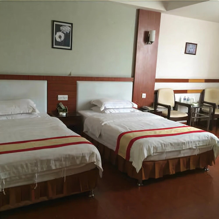 Chengke Hotel Guangdong Zhaoqing Sihui District Huilin Road