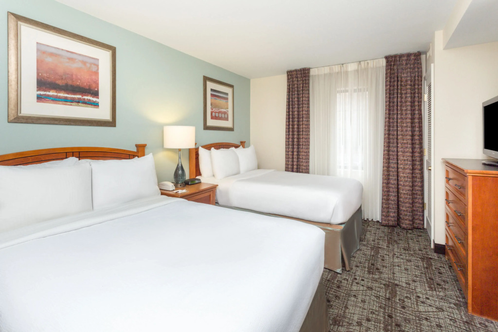 Sonesta ES Suites Atlanta Perimeter Center