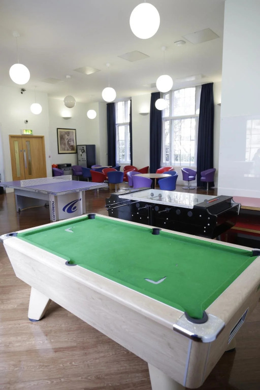 Beit Hall - Campus Accommodation