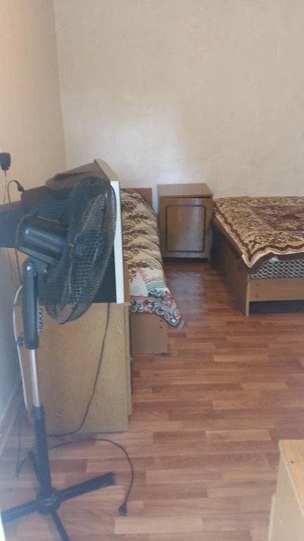 Hotel na Tamanskoy