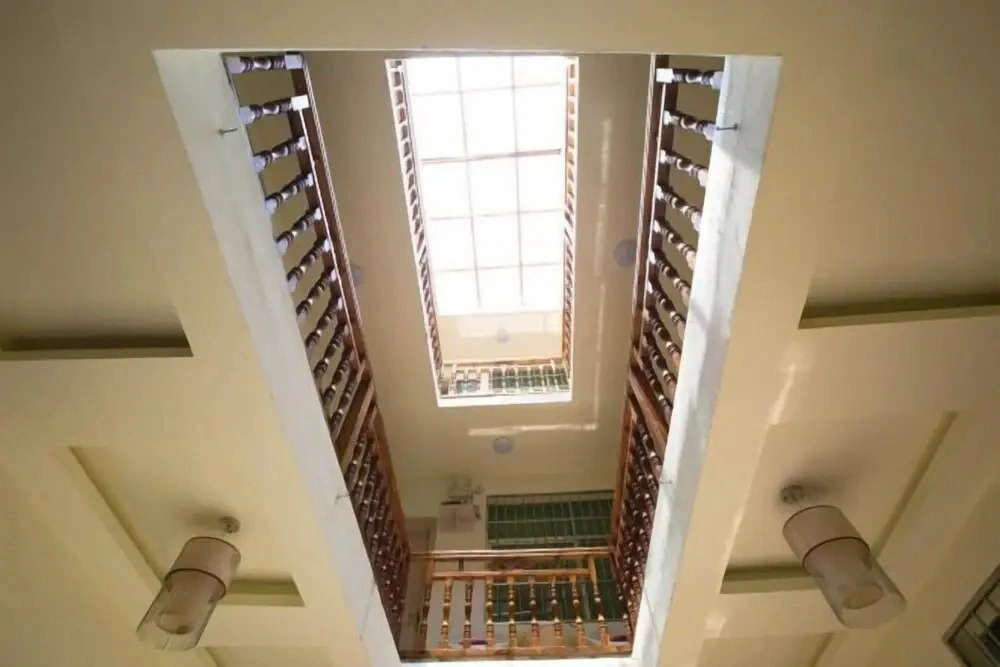 Yiguangnian Boutique Inn