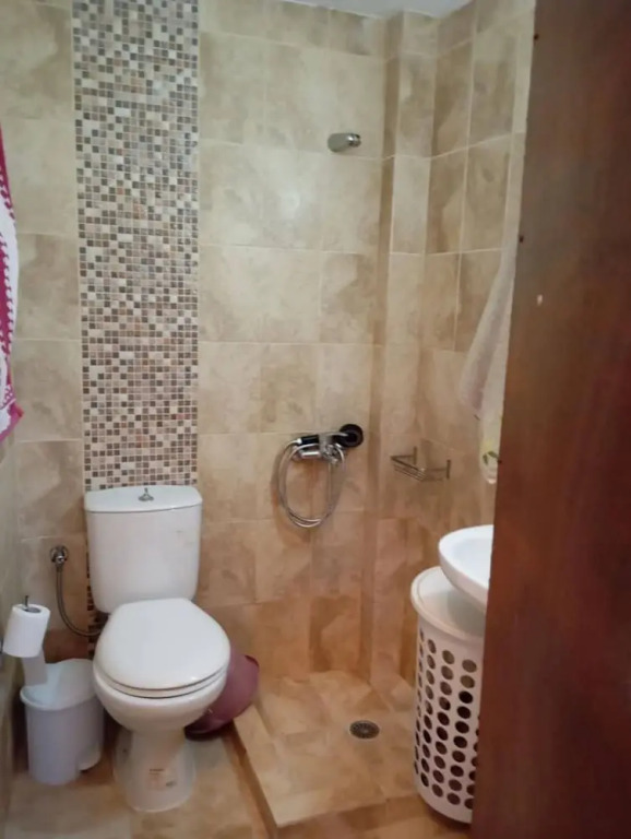 Charming Iraklio Apartment With Private Entrance and Breathtaking Views