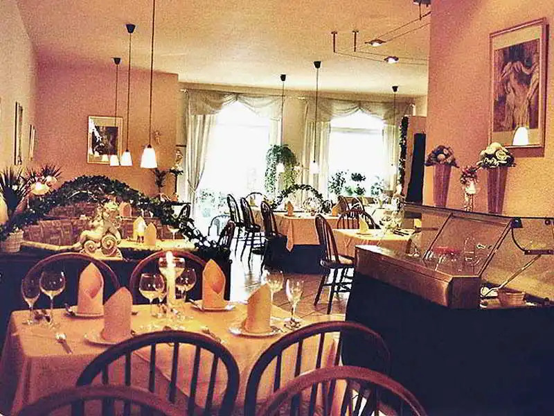 bp24 Hotel Aachen