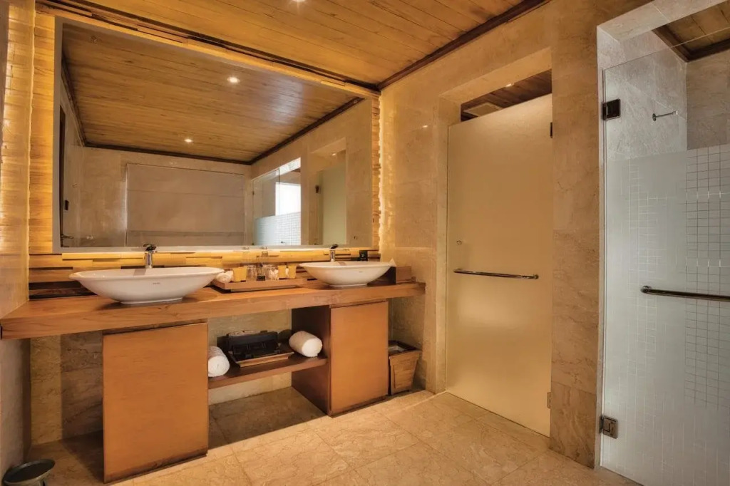 Отель Elevate Bali