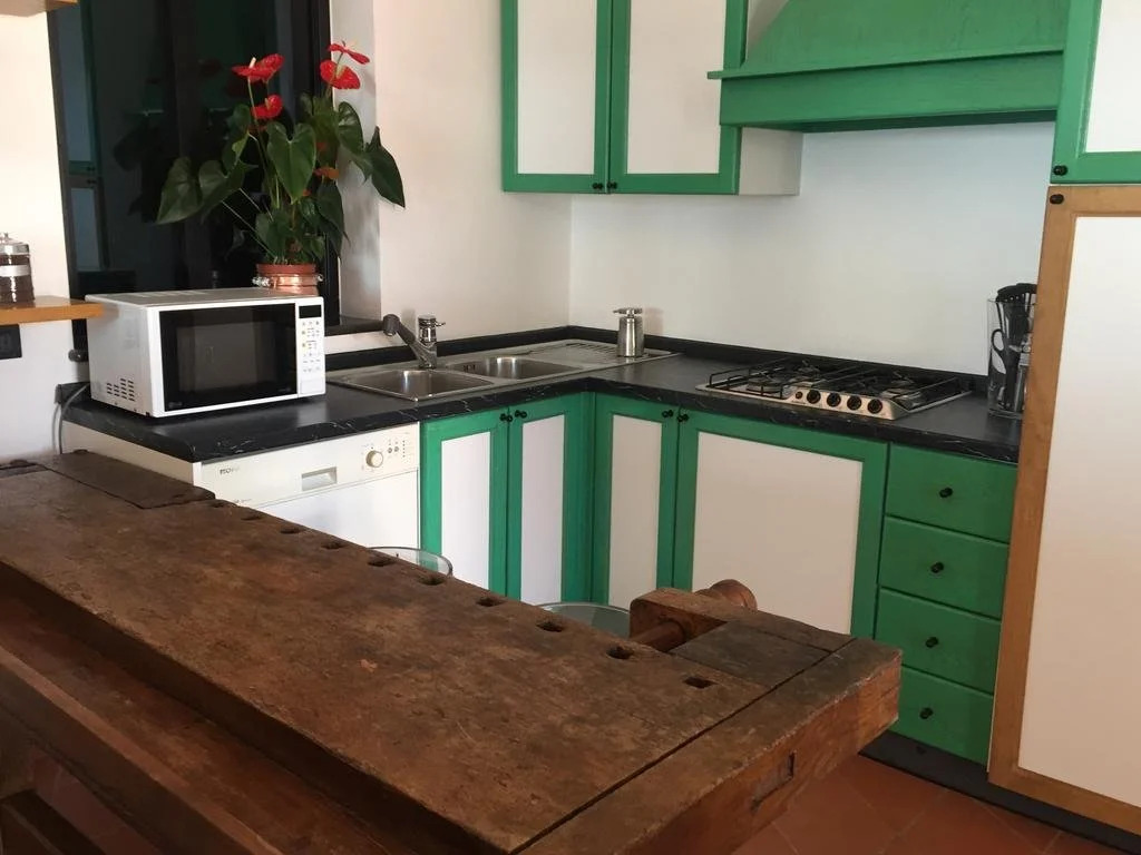 Villa Gabry B&B