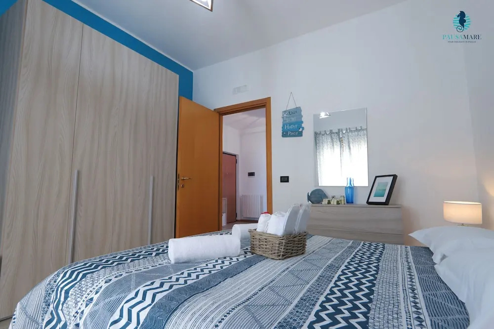 Pausa Mare Lodge