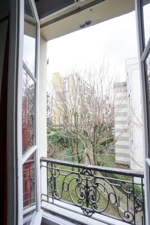 Charming apartment near PERE LACHAISE