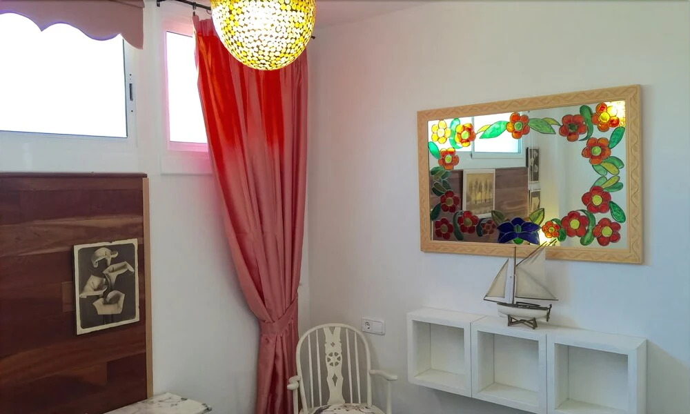 Vilanova Prat Apartment