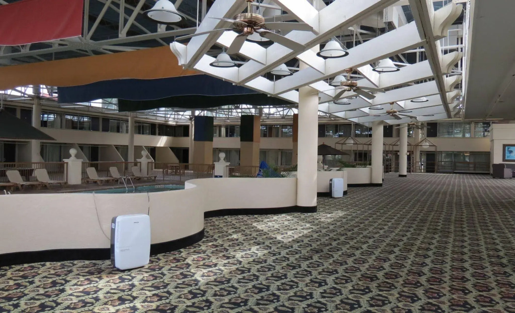 Ramada Montgomery