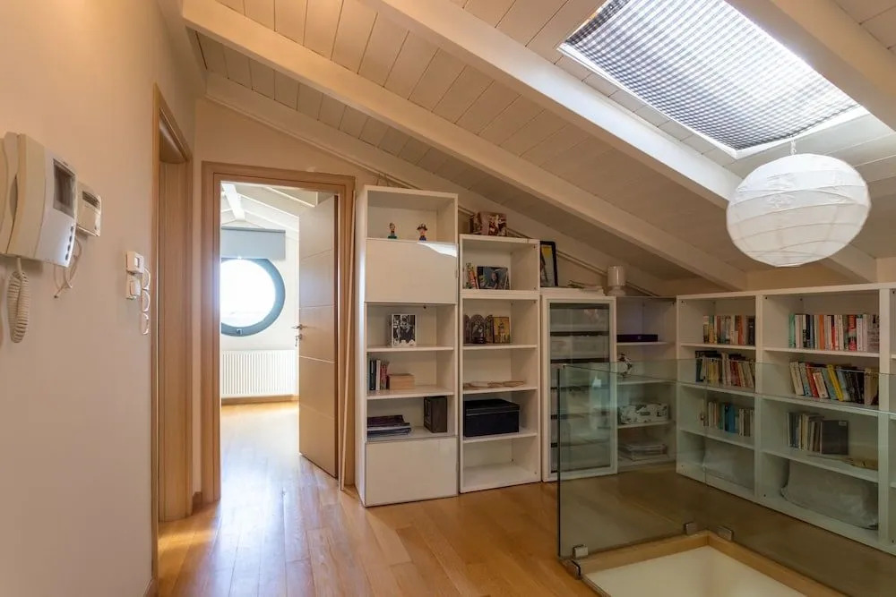 Villa 3bdrm Hiend