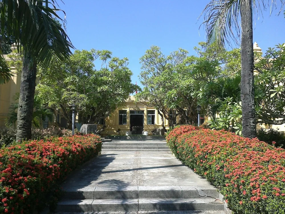 Connect Condotel