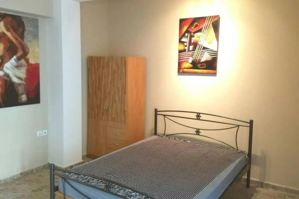 Ki & Ki apartment 2, New Michaniona
