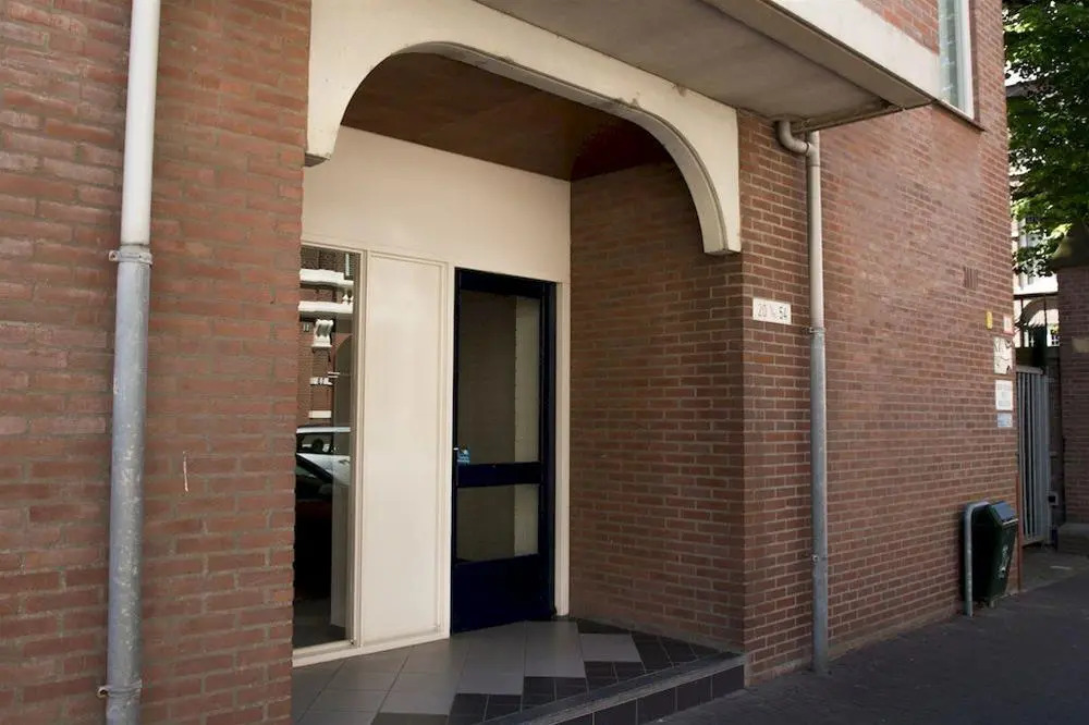 Apartment Grand Place Willem