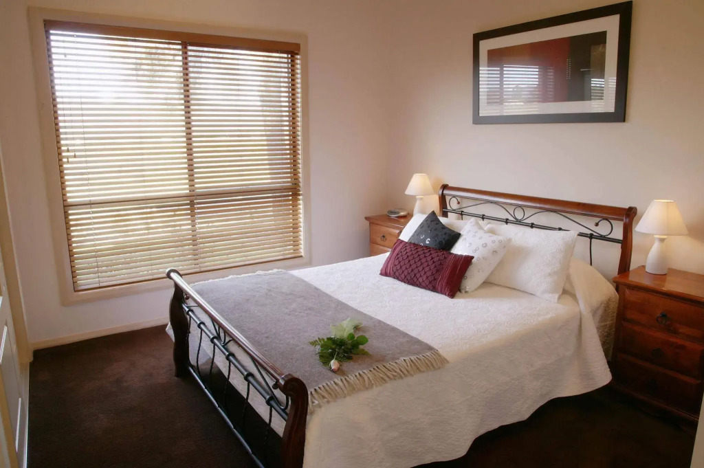 Nightingale Villas