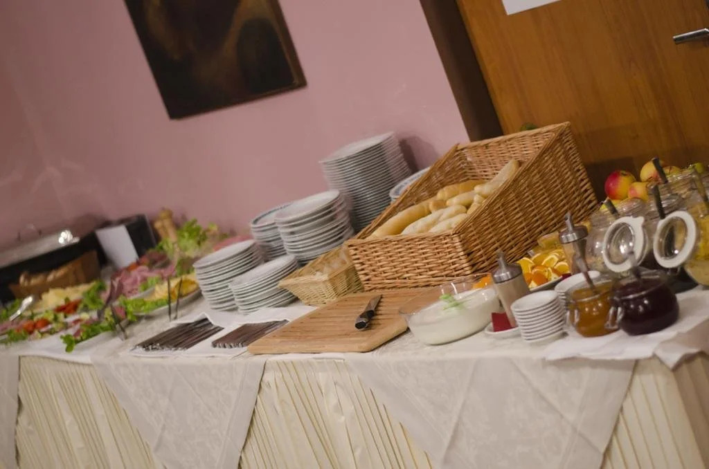 Hotel Zátiší Františkovy Lázně