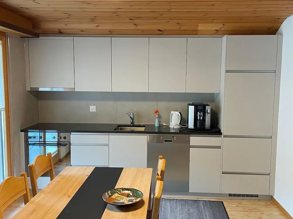 Holiday Home in Morel Near the Aletsch ski Area