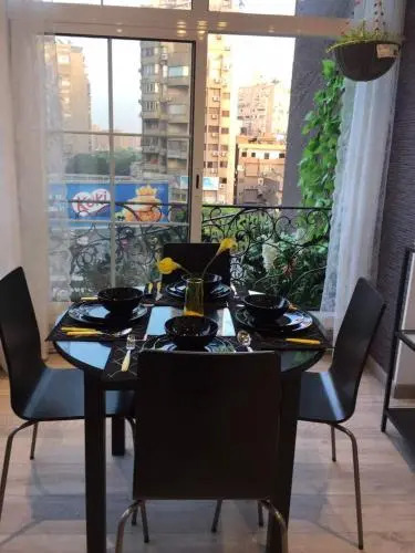 Luxury Mohandeseen Apartment