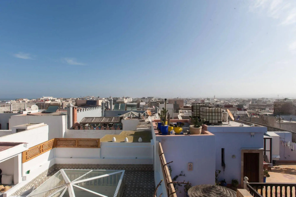 Riad Emotion