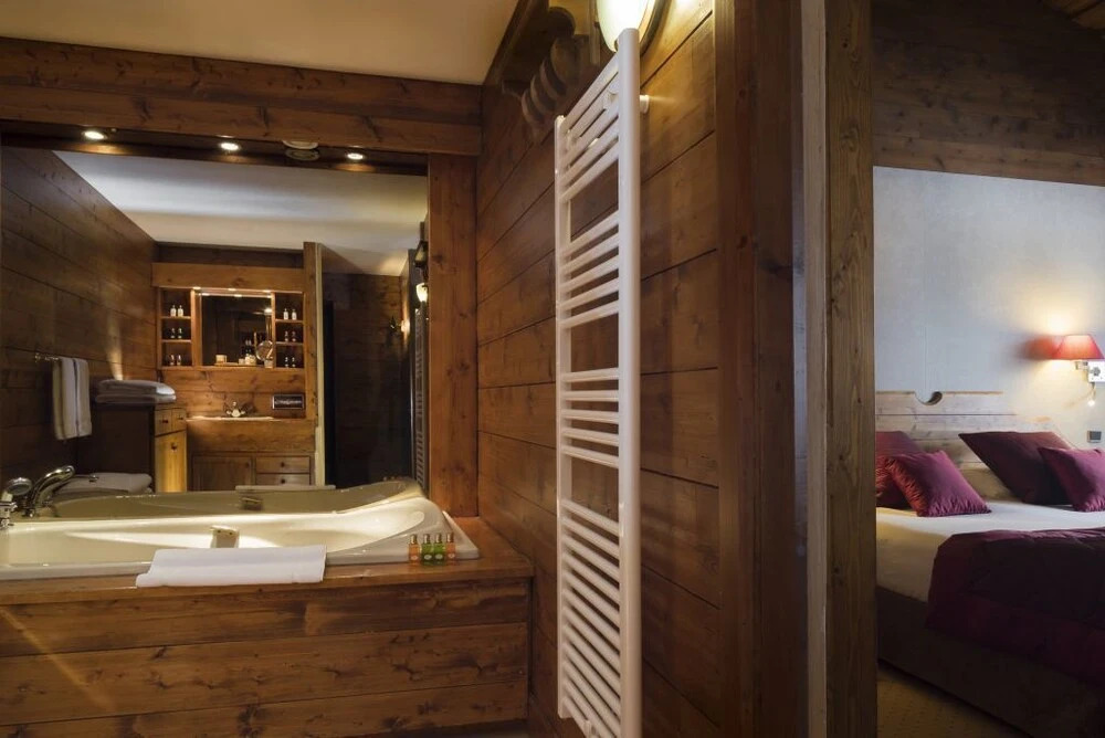 Hotel Mont Vallon