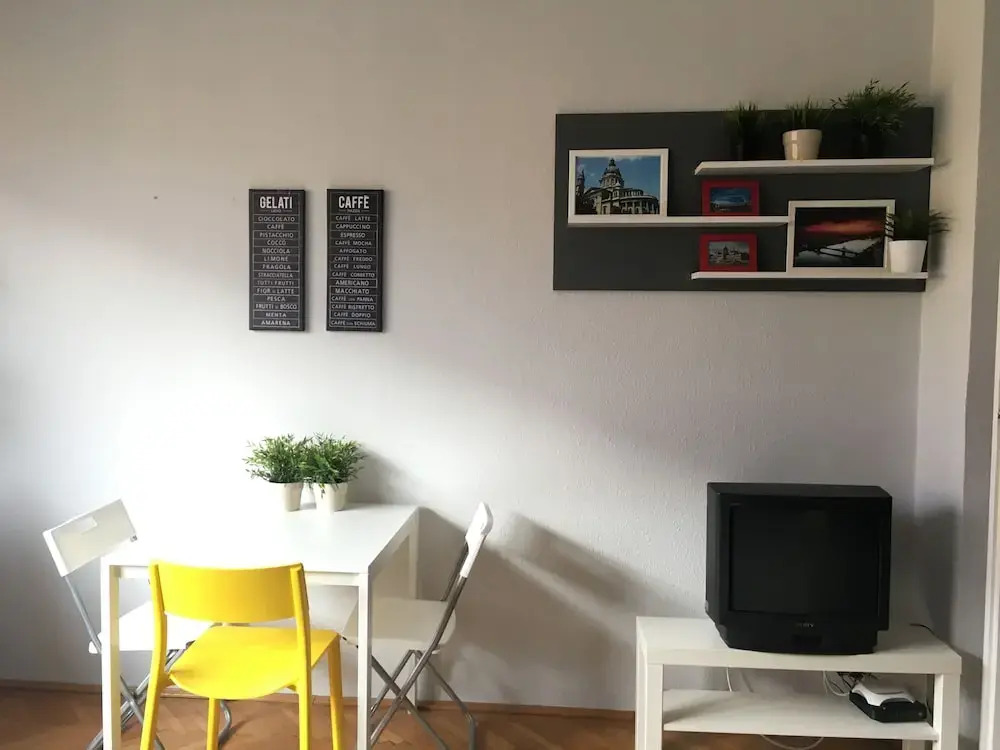 Budget Apartment by Hi5 - Váci street 44