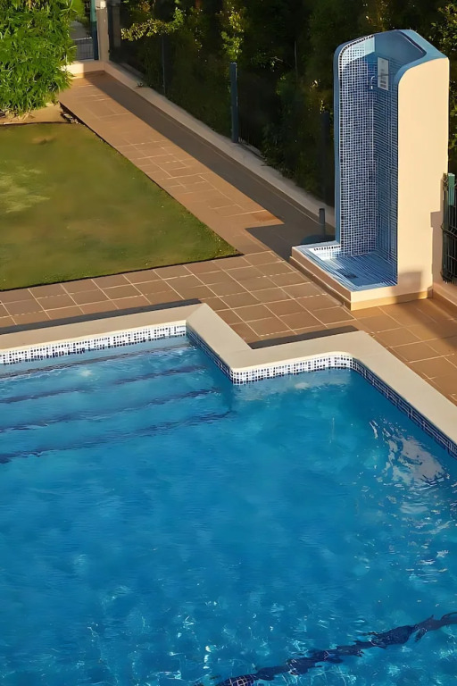 Villa Monte das Oliveiras with Private Pool