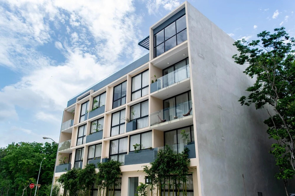 Moonlight Residences