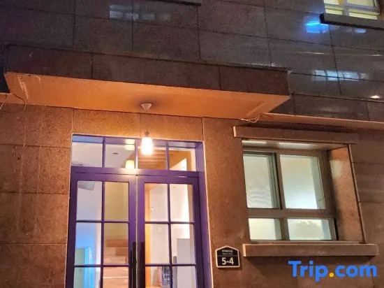 SeoulView Guest House
