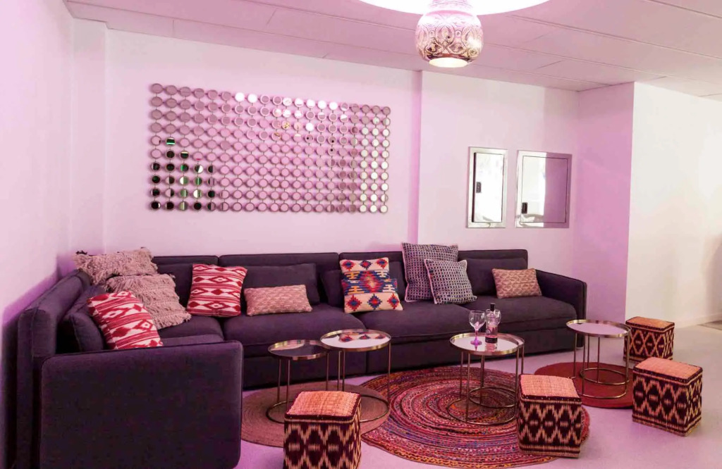 We Hostel Palma - Albergue