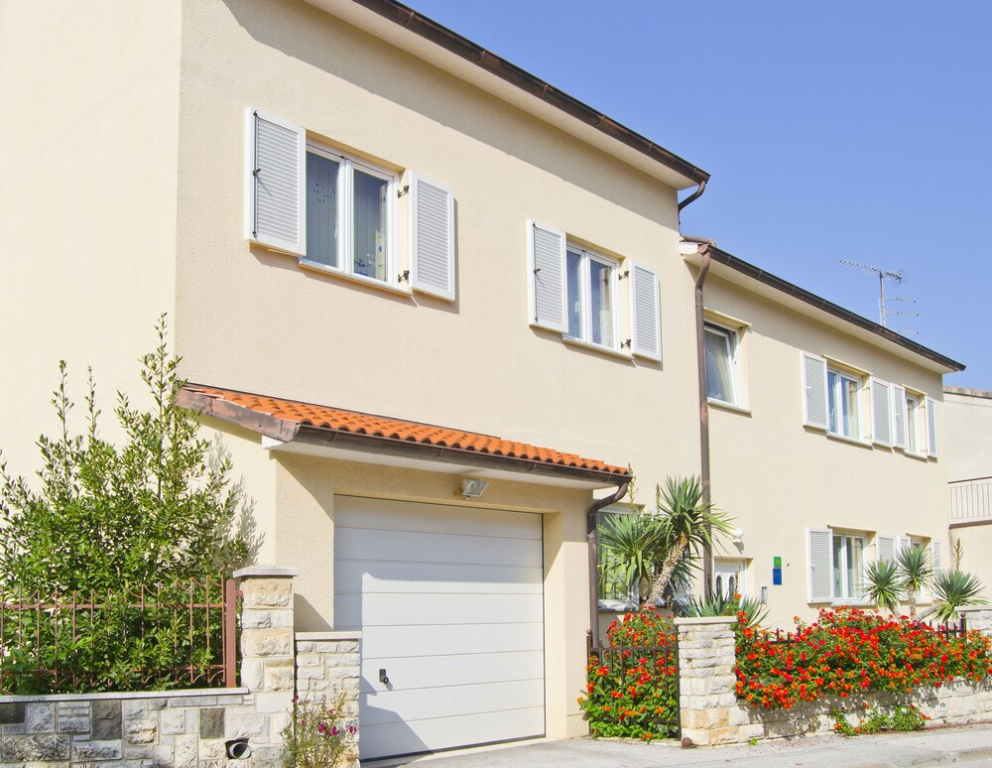 Apartments Nicole