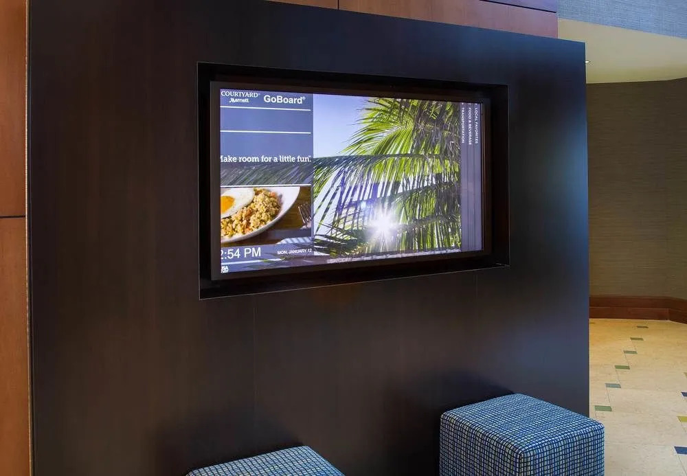 Courtyard by Marriott Oceanside Fort Lauderdale Beach