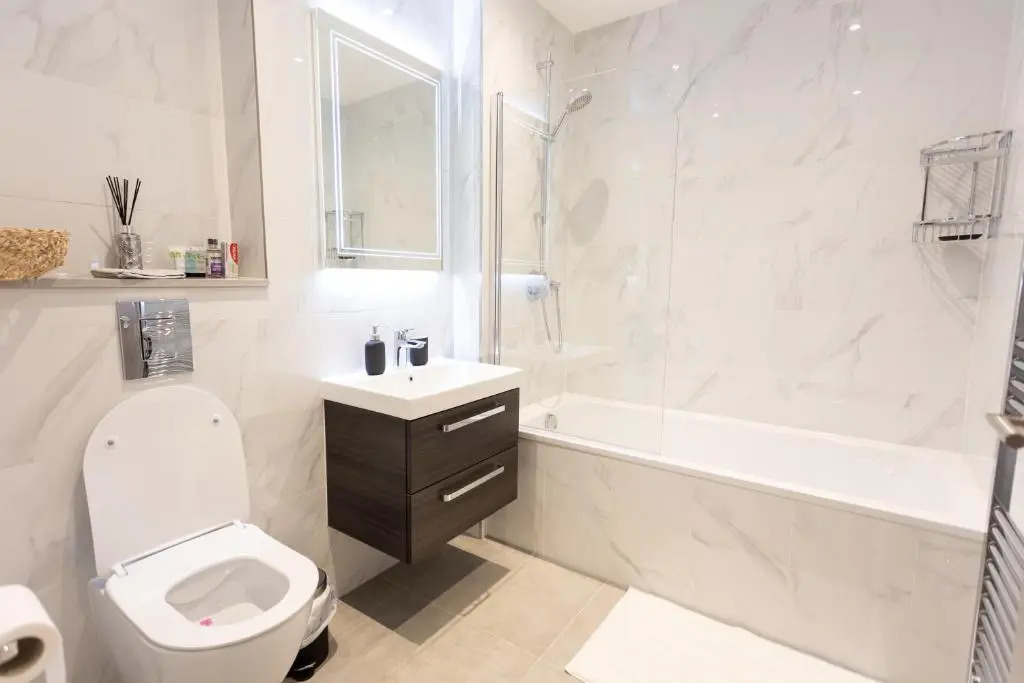 D  D Luxury Apartments