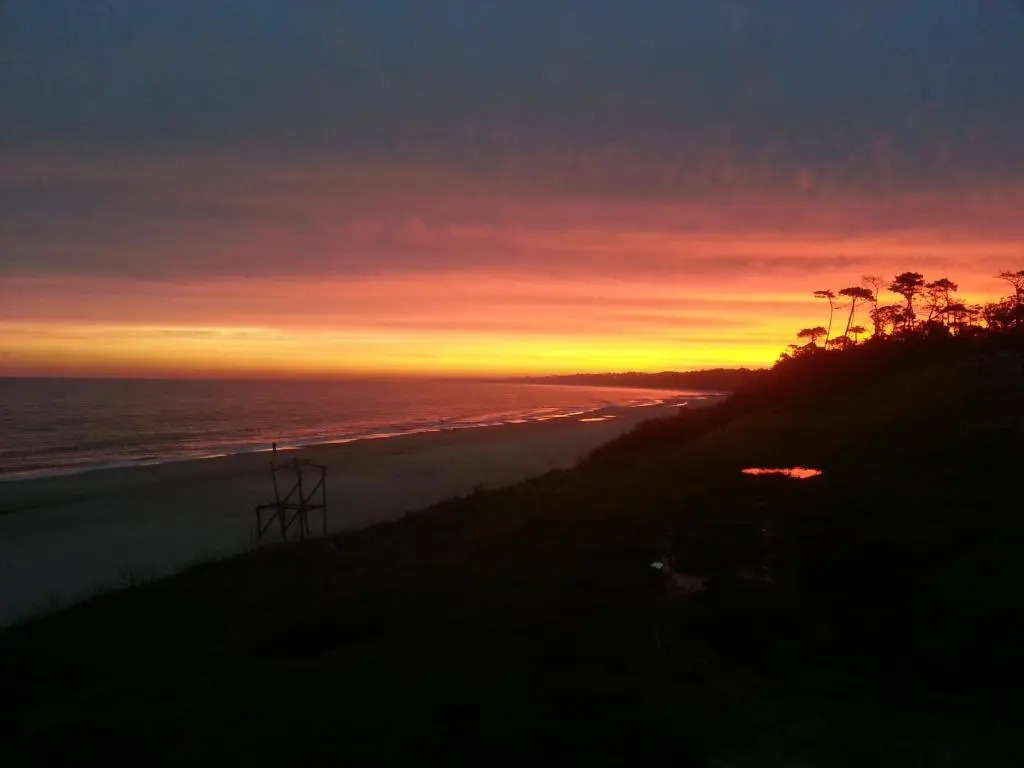 APART HOTEL Atardecer