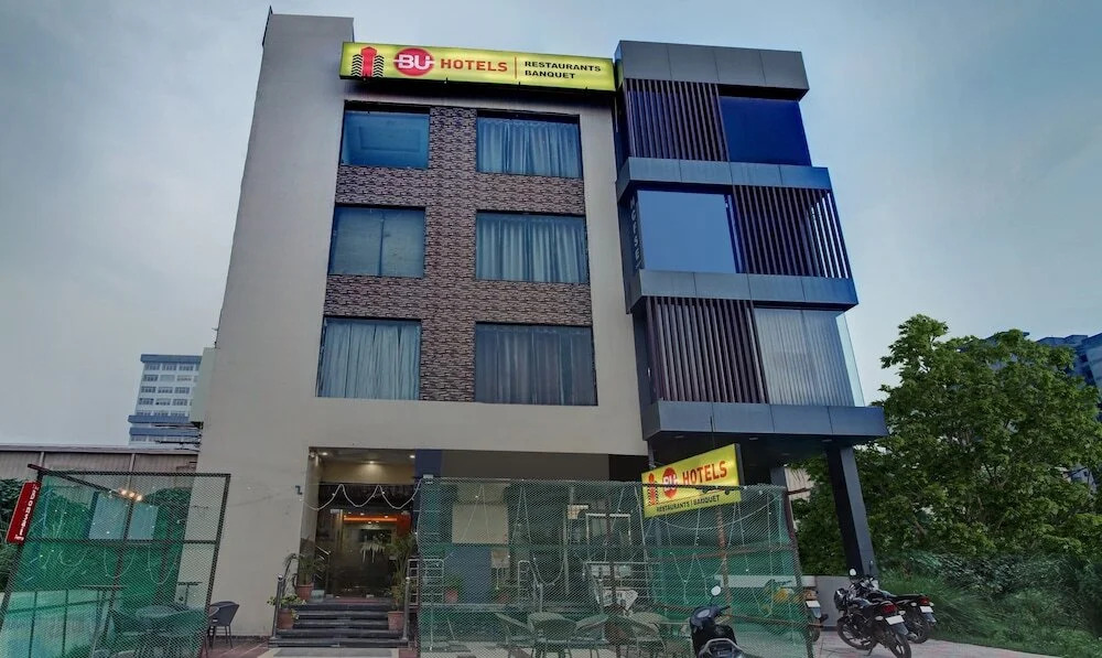 FabHotel Burj