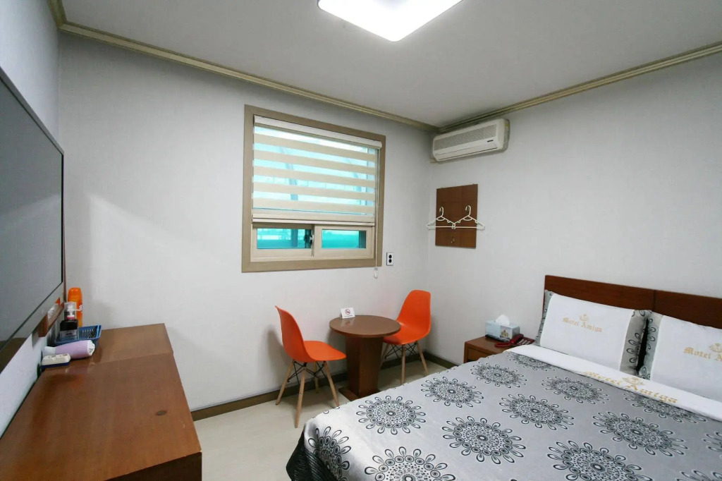 Amiga Inn Seoul