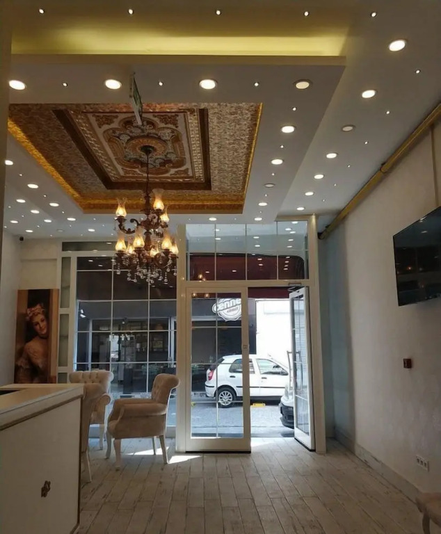 Peri 26 Otel