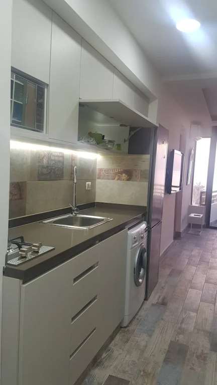 Chalet In Solemar, Generator is Included, Parking, Wifi