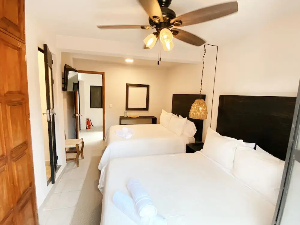 Hotel Nativo SMA