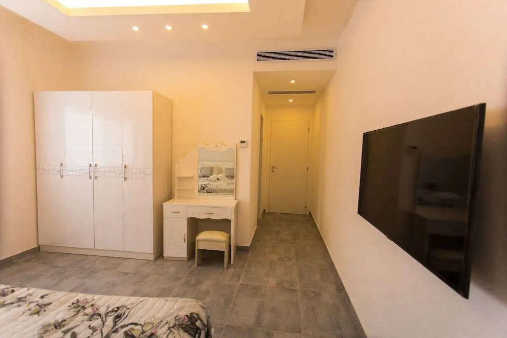 Accra Luxury Apartments at Lul Water