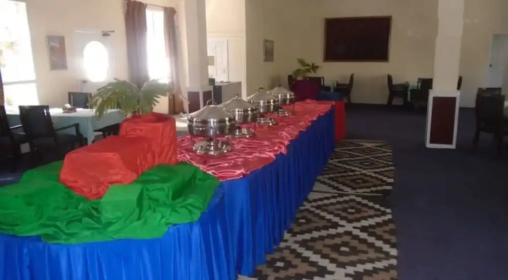 Hotel Riveria
