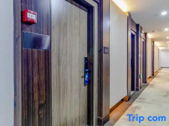 JunfengBusiness Hotel