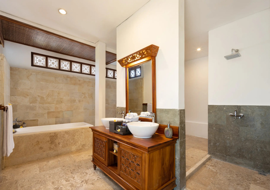 Swan Paradise A Pramana Experience