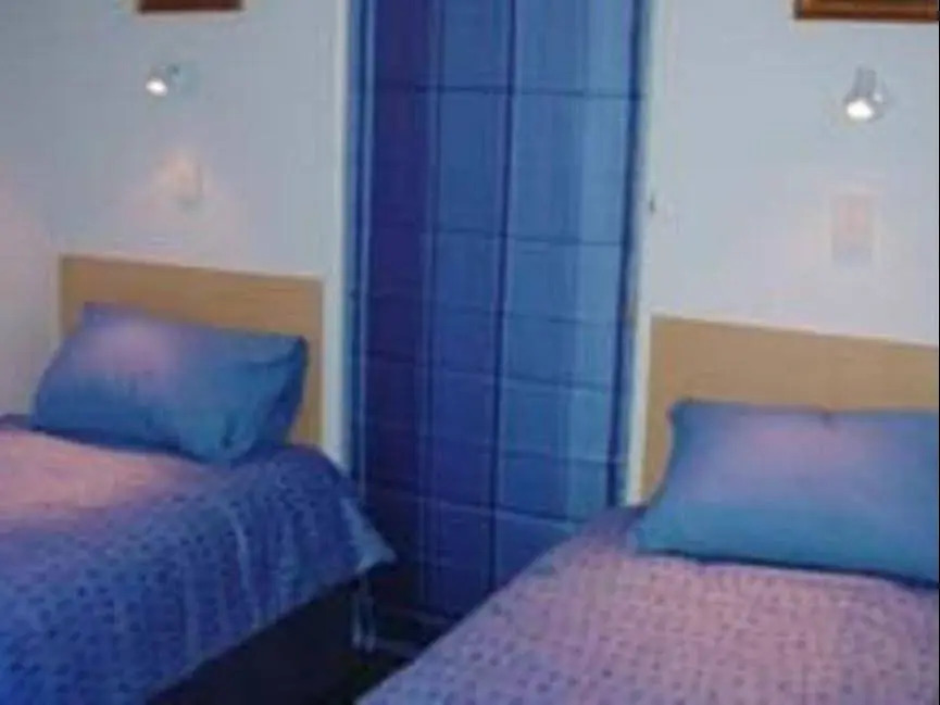 Village Apartments Gisborne