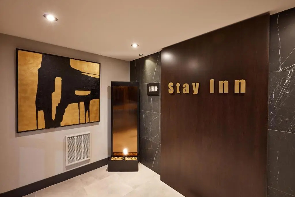 Stay Inn Hotel Toronto