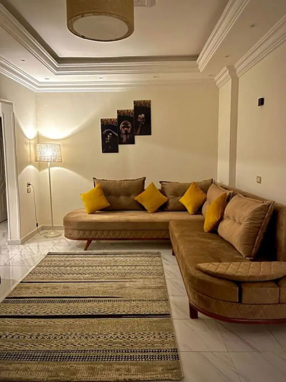 Kemet Hotel and Apartment