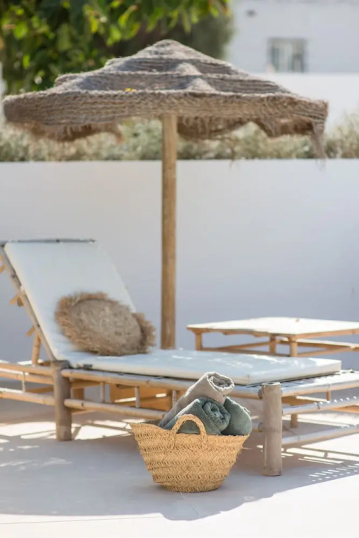 The Olive Boutique Suites & Spa