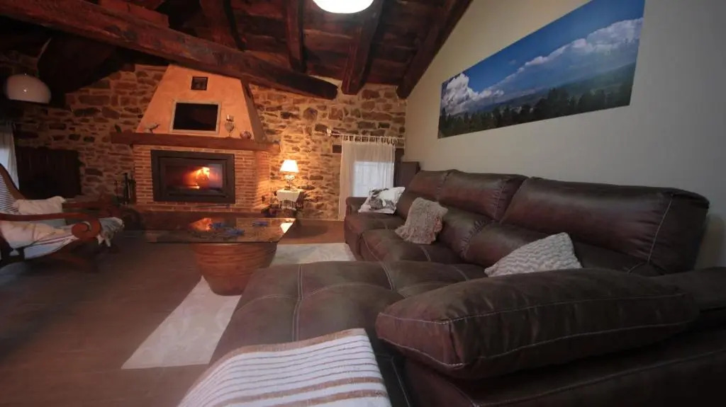 Apartamento Naturaleza