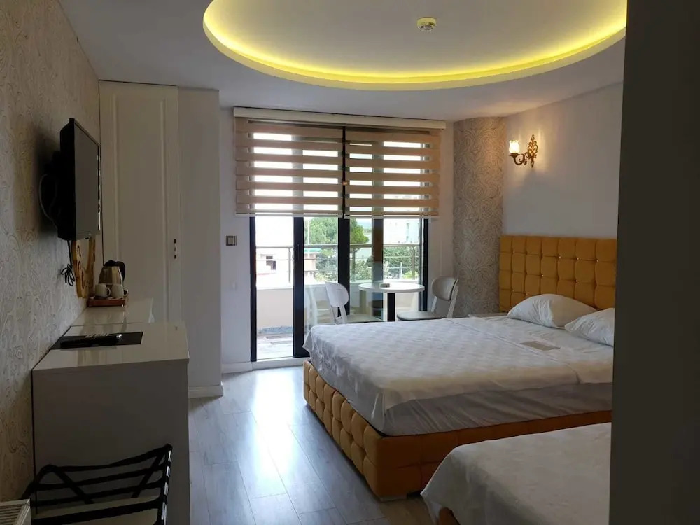 Otel MoonRose