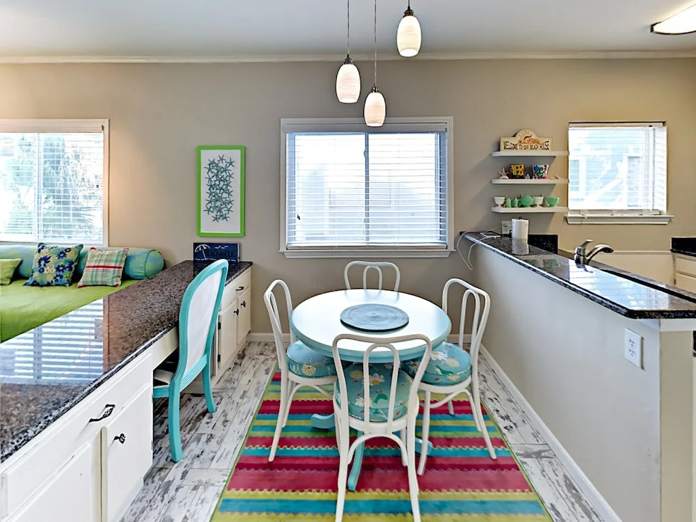 15010 Leeward Dr Condo Unit 203 by RedAwning