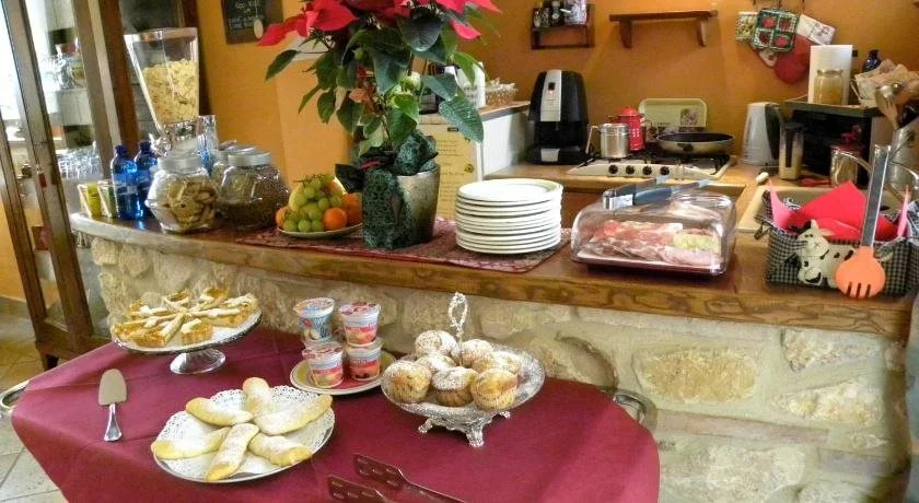 B&B La Locanda degli Artisti
