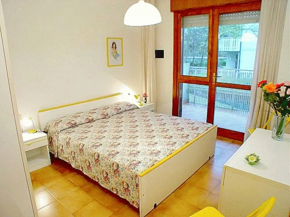 Lovely and Elegant Residence Near the Beach in Lignano